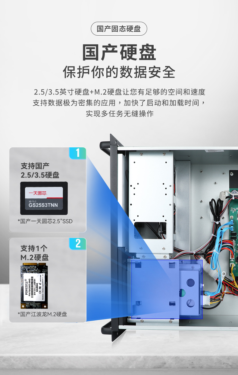 国产化4U一体化机,飞腾d2000处理器,DT-4000-SD2000MB.jpg
