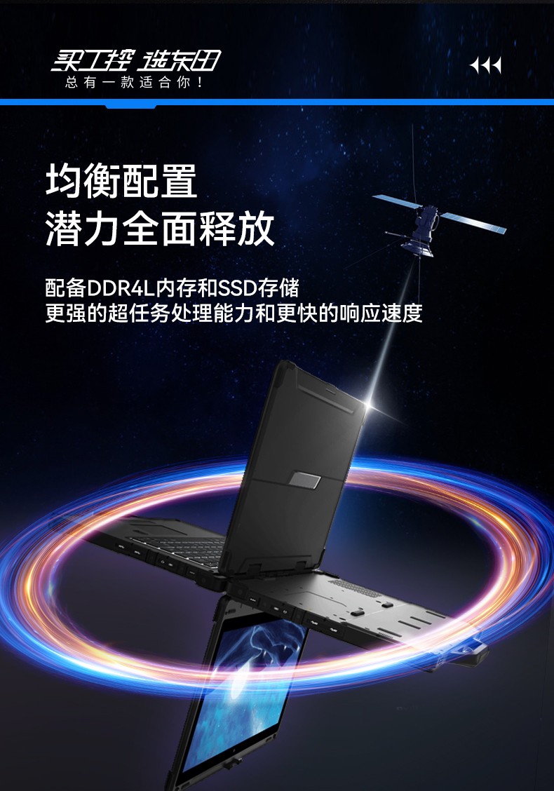 三防笔记本,军用加固计算机,DTN-S1311E.jpg