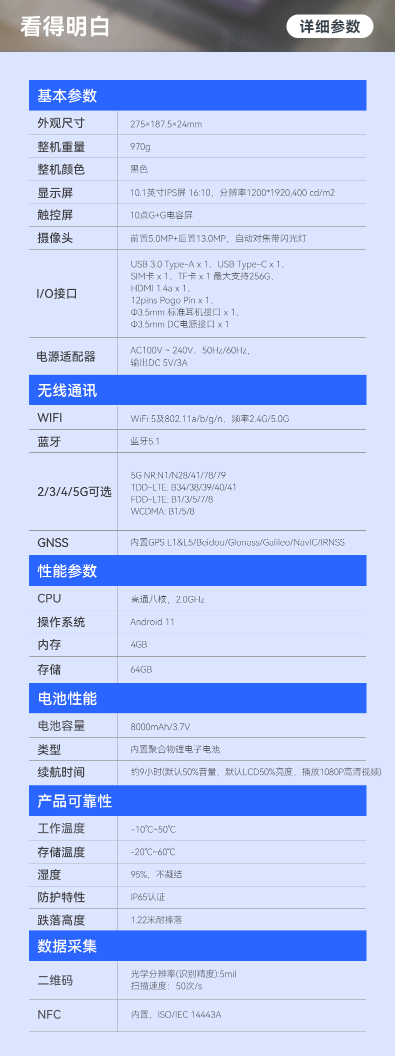 IP65加固三防平板,10.1英寸平板电脑,DTZ-Q1085E.jpg