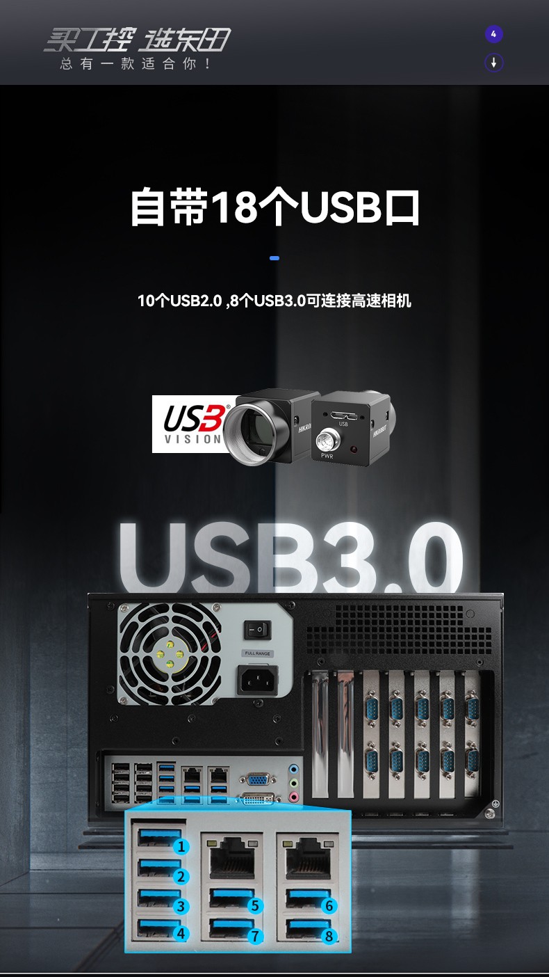 国产化壁挂式工控机,龙芯CPU工业电脑,DT-5307-H3A5KMC.jpg