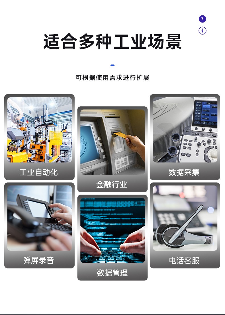 国产化壁挂式工控机,龙芯CPU工业电脑,DT-5307-H3A5KMC.jpg
