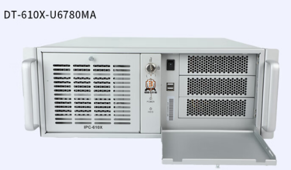 国产化工控机|多种扩展槽DT-610X-U6780MA