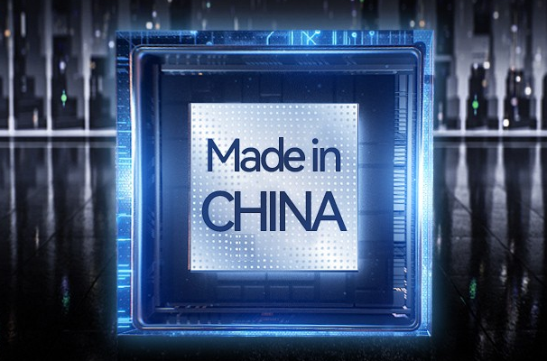 国产CPU与工控机之间的关系