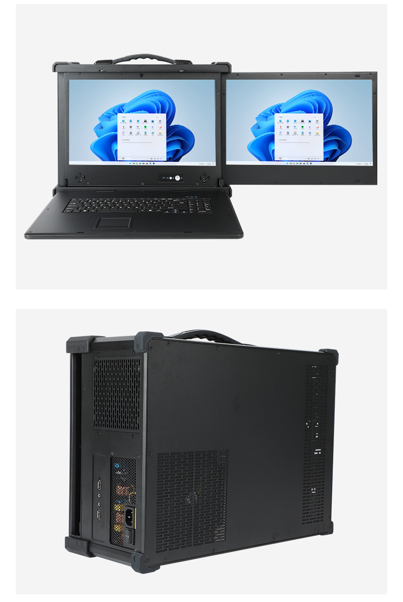 双屏加固便携机,户外勘探加固笔记本,DT-S1427AD-Q370.jpg