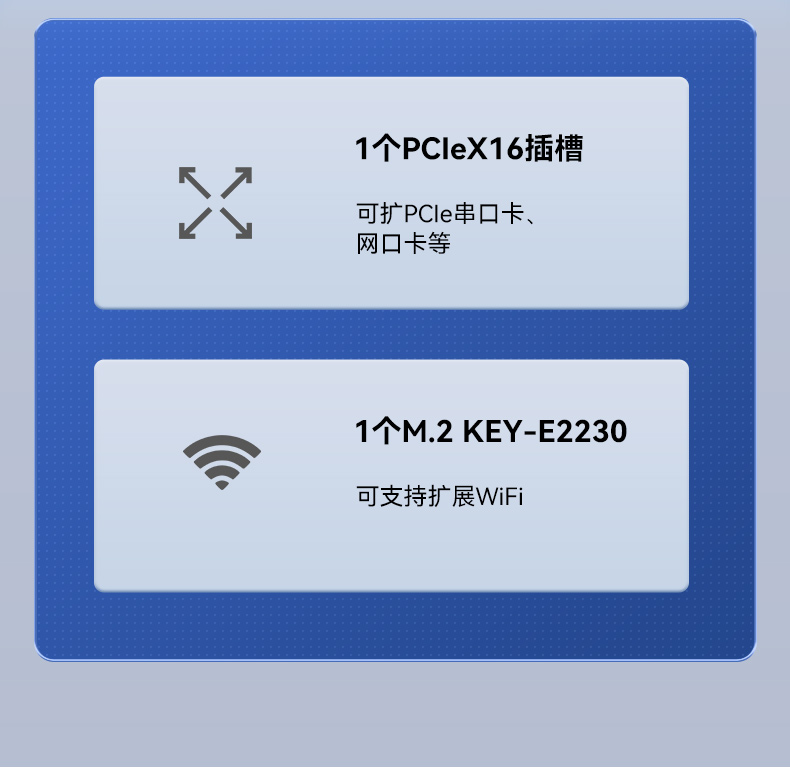 国产化飞腾工控机,支持银河麒麟UOS操作系统主机,DTB-3081-E2K.jpg