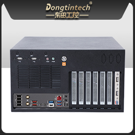 Dongtintech壁挂式工控机|多扩展槽工业电脑主机|DT-5309-IZ790MA