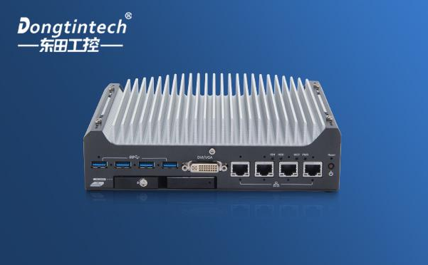 鲲鹏920：国产化工控机的生态布局与行业选择