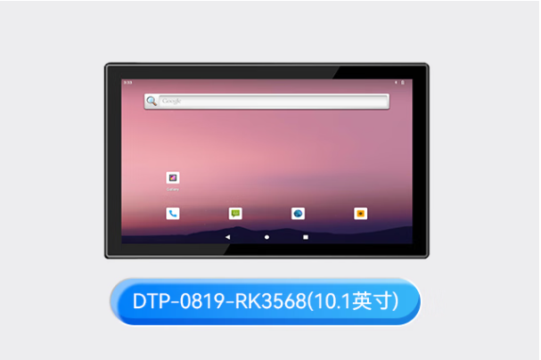 国产化一体机|DTP-0819-RK3568