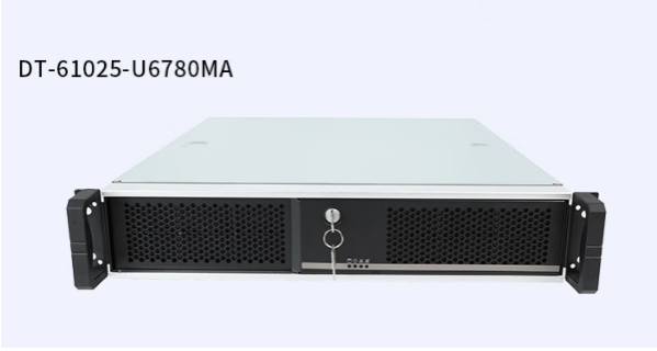 国产CPU2U工控机方案：助力工业自动化行业高效生产