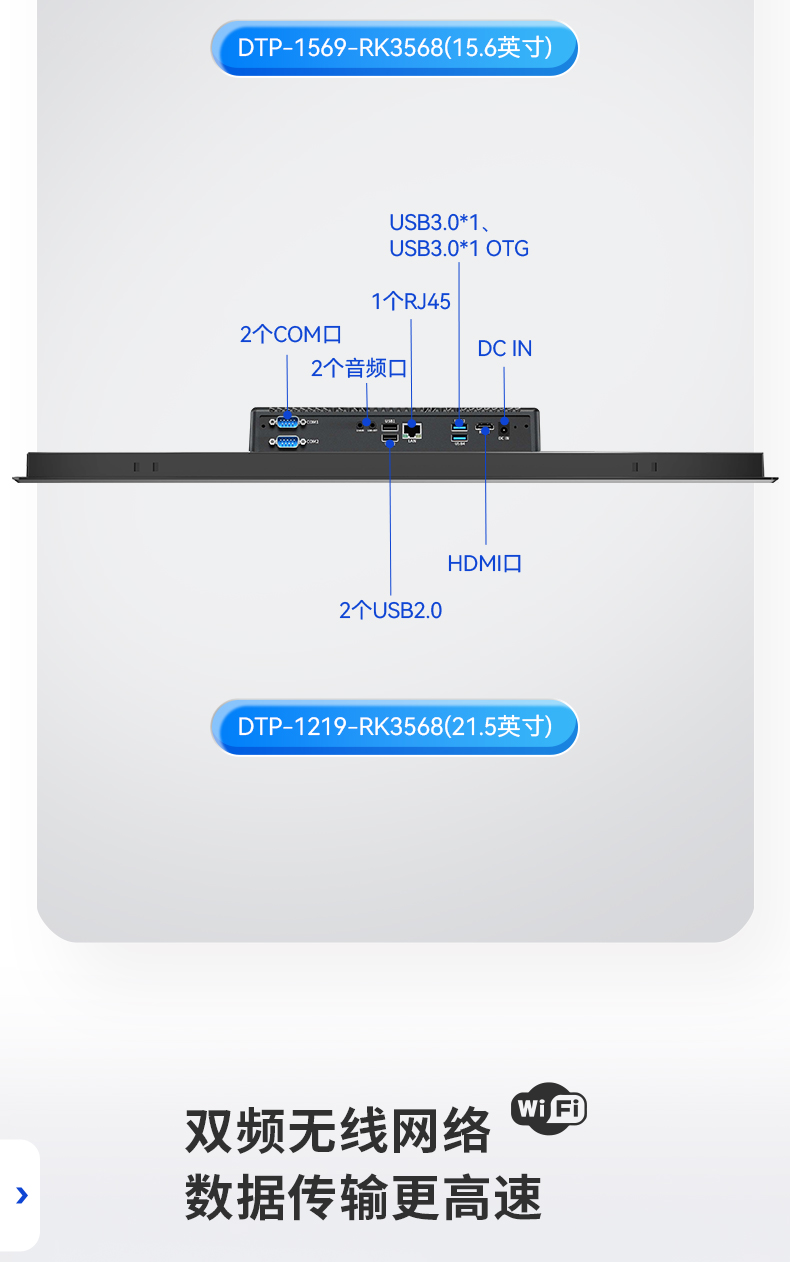 21.5寸工业平板电脑,国产瑞芯微工业一体机,DTP-1219-RK3568.jpg