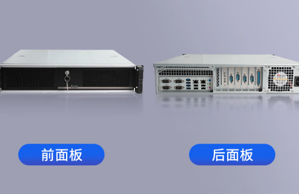 电力系统智能检测|东田国产工业级工控机解决方案