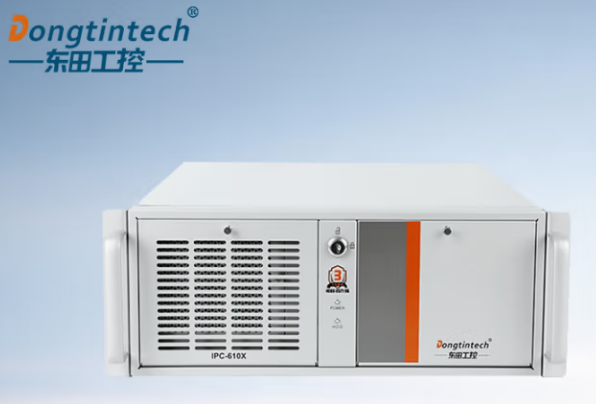 东田飞腾工控电脑DT-610X-FD2KMB：自主算力的可控未来
