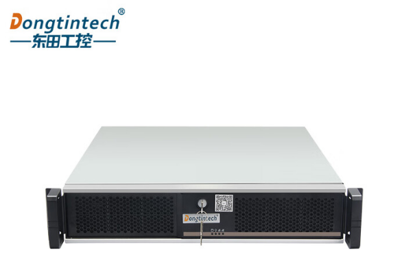 石家庄9串口+11USB+多PCIe！东田海光3350工控机的硬核实力