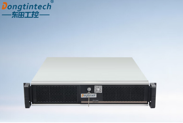 石家庄东田DT-61025-D3350MA：双路海光+512G内存的国产化工控机替代方案