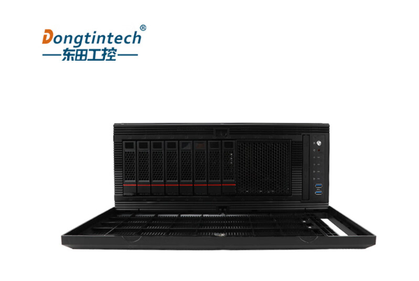 南昌东田新品上市：双路海光旗舰！DT-46508-D3350MA工业级服务器，澎湃算力铸就国之重器
