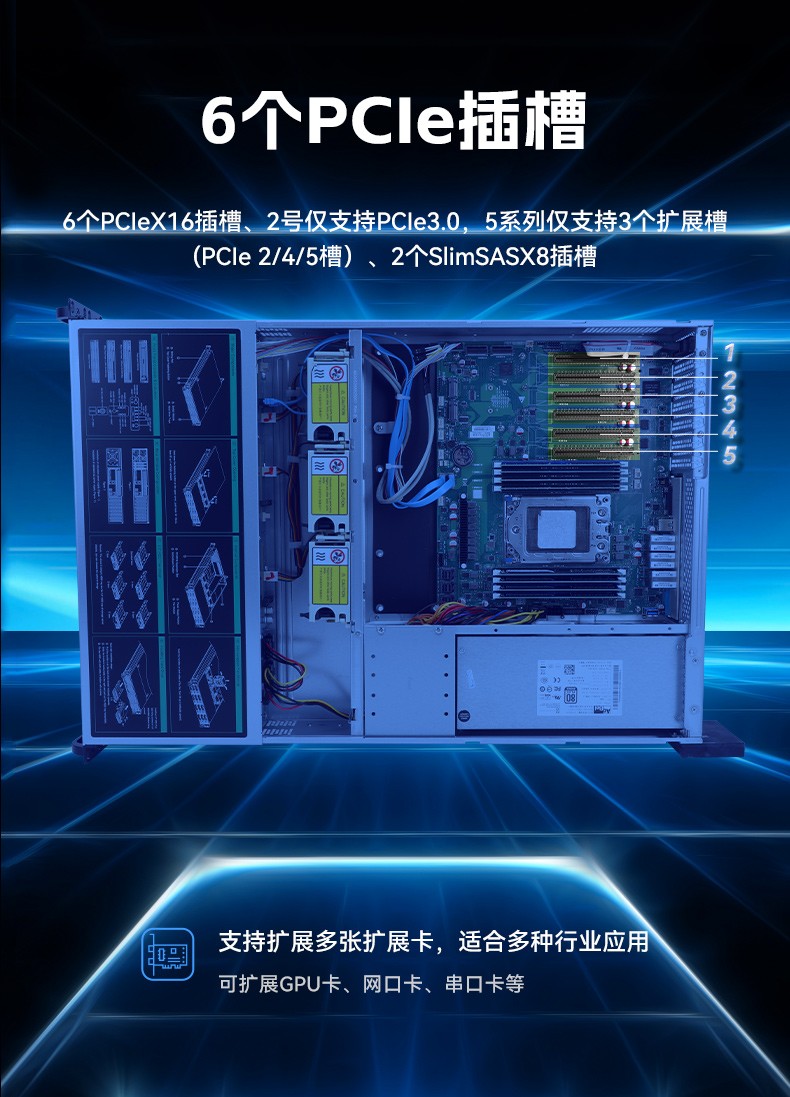 东田海光2U工控电脑,国产秦皇岛工控机厂家,DT-26508-RH7KMA.jpg