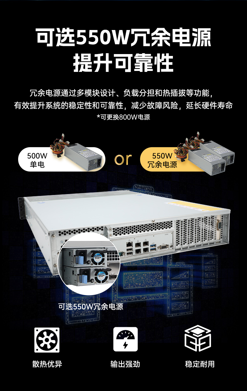 东田海光2U工控电脑,国产秦皇岛工控机厂家,DT-26508-RH7KMA.jpg