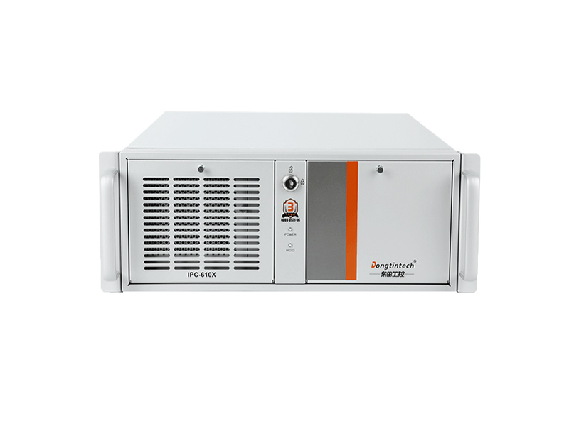 东田海光工控机-信息安全工控主机方案|DT-610X-RH7KMA