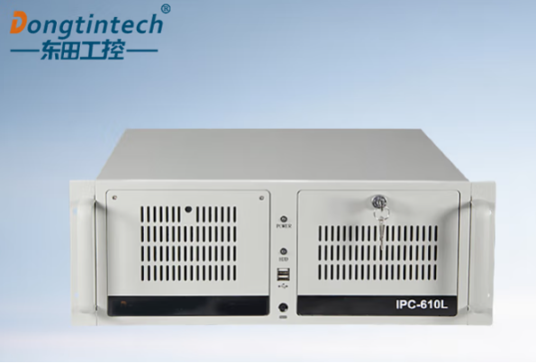 南昌东田国产台式机电脑DT-610L-BD3KMC：腾锐D3000八核+DDR5内存引爆高性能计算