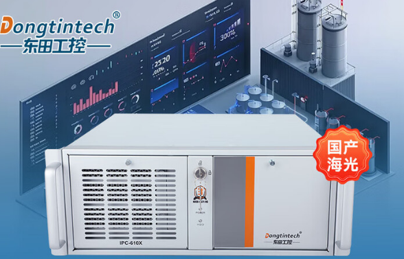 廊坊国产工控机能否实现麒麟v10与Win10双系统完美兼容？详细测试来了